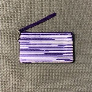 Thirty one Easy going wristlet